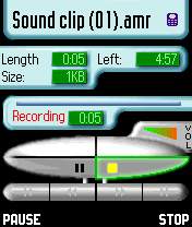 Psiloc Extended Recorder v1.80 Psiloc Extended Recorder v1.80