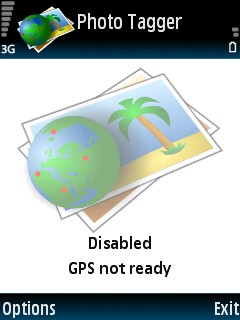 Psiloc Photo Tagger