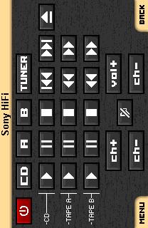 Psiloc irRemote v1.50