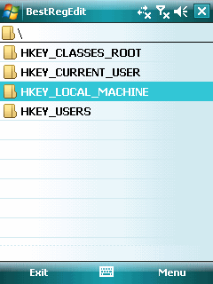 Best RegEdit