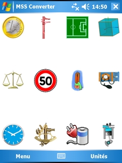 MSS Converter