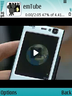 emTube