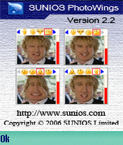 PhotoWings v2.2