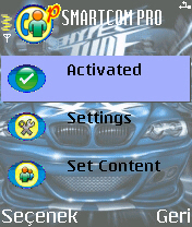 Migital SmartCom v1.0