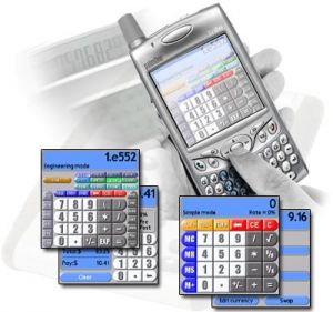 PalmaryCalc v1.0.1