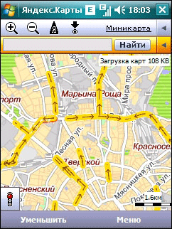 Yandex Maps Yandex Maps