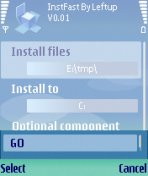InstFast