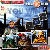 Planet Invasion (Десант) v0.8+