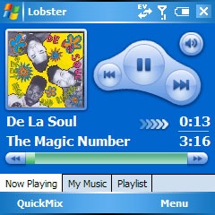 LobsterTunes v1.2.11