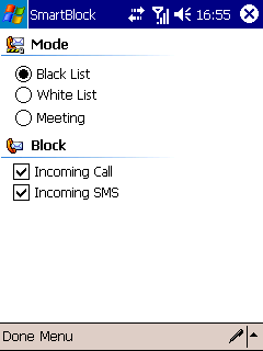 SmartBlock