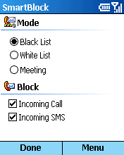 SmartBlock