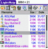 LightNzip v2.6
