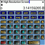 APCalc v4.35 APCalc v4.35