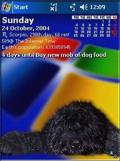 MY|CALENDAR v2.5
