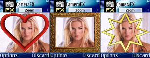 WildPalm CameraFX