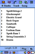Ringtone Studio v1.3.1