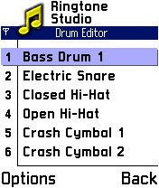 Ringtone Studio Ringtone Studio