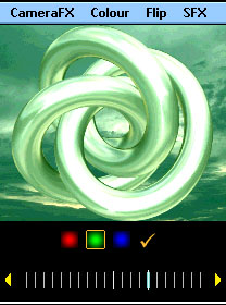 CameraFX v1.4.1 CameraFX v1.4.1