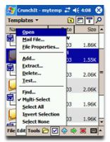 CrunchIt v5.0