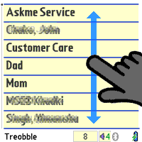 Treobble v1.8