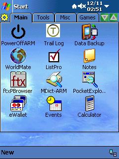 cLaunch v12.04 cLaunch v12.04