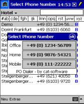 Infrared Dialer v1.1