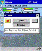 IRCopy v1.4