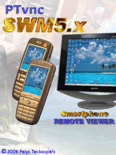 PTvncSWM5 v1.0
