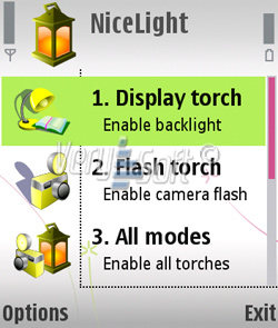 NiceLight v1.0 NiceLight v1.0