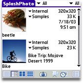 SplashPhoto SplashPhoto