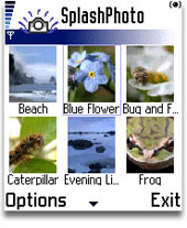 SplashPhoto v4.21