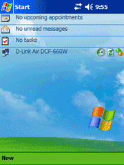 IP Dashboard Network Monitor v1.9