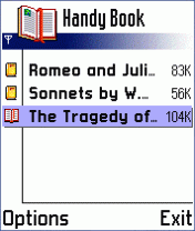 Handy Book v2.0