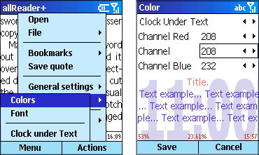 allReader