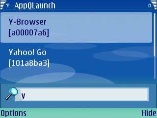 AppQlaunch