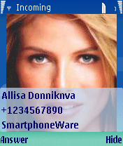Best Full Screen Caller