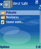 Best Safe