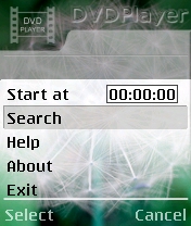 DVDPlayer