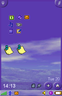 Tracker v4.04 Tracker v4.04