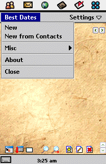 Best Dates v1.06
