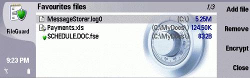 Best FileGuard v1.02 Best FileGuard v1.02
