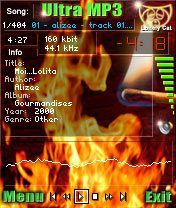 UltraMP3 v1.52