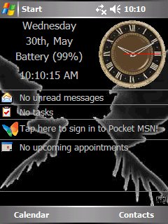 Today\'s Time 1.1