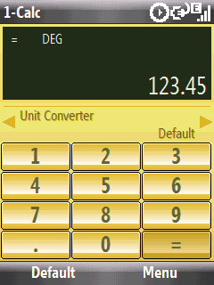 1-Calc