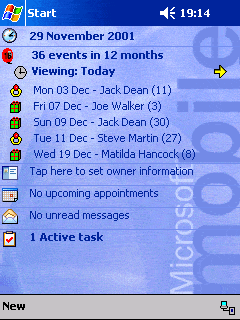 BirthdayBoy v2.1