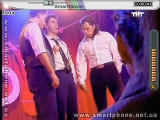 SmartMovie