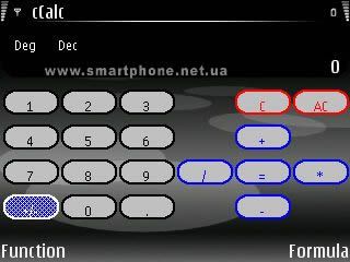 cCalc