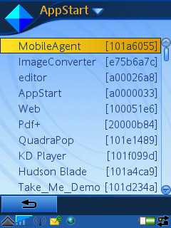 AppStart v1.07
