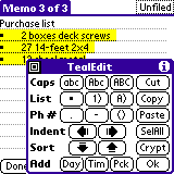 TealTools Plus v1.28 TealTools Plus v1.28