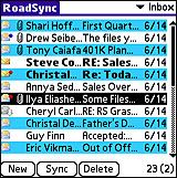 RoadSync v1.004